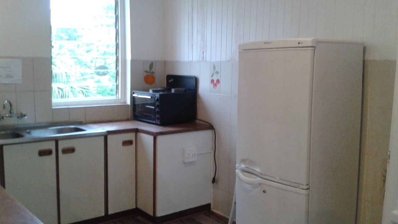 Photo of Kitchen in Berea