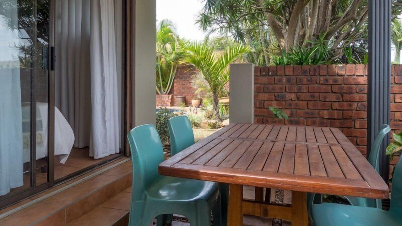 Photo of Patio Balcony in Berea