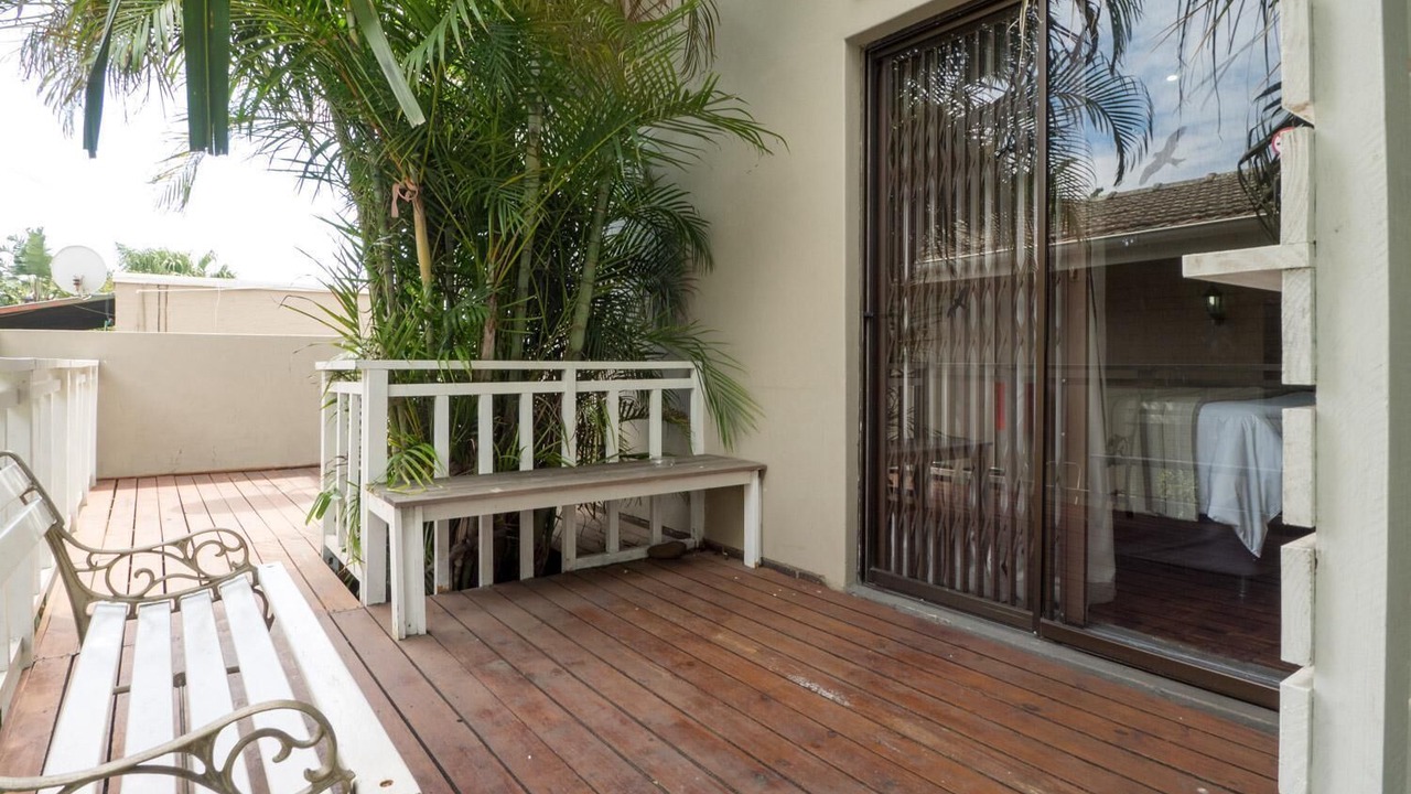 Photo of Patio Balcony in Berea