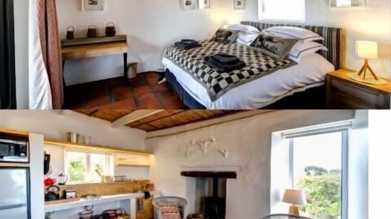 Photo of Livingroom in Yzerfontein