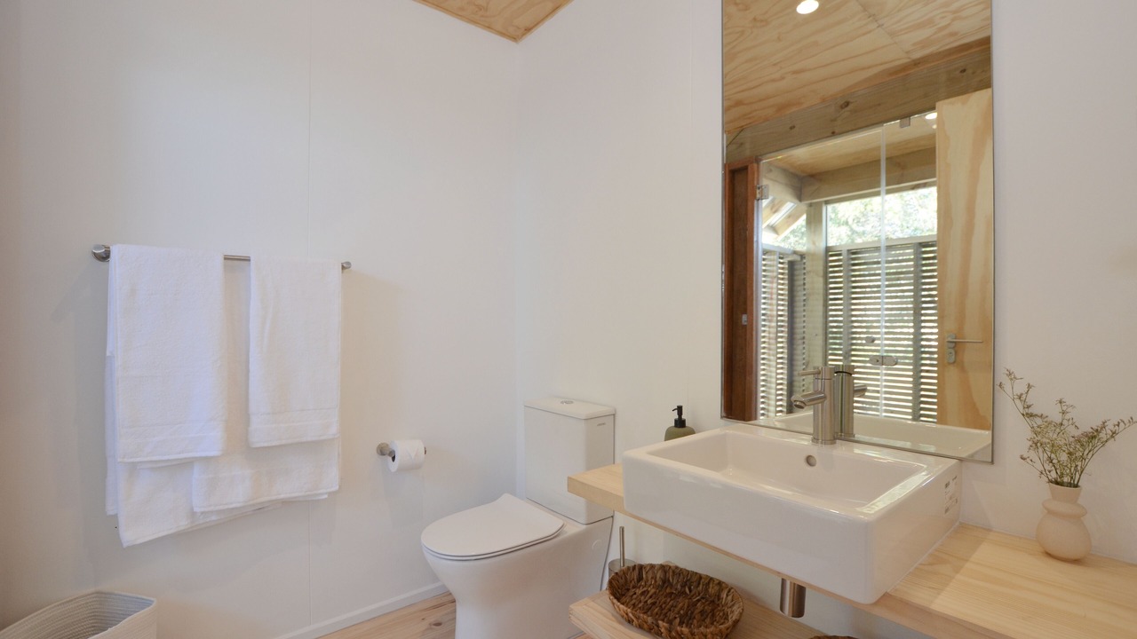 Photo of Bathroom in Yzerfontein