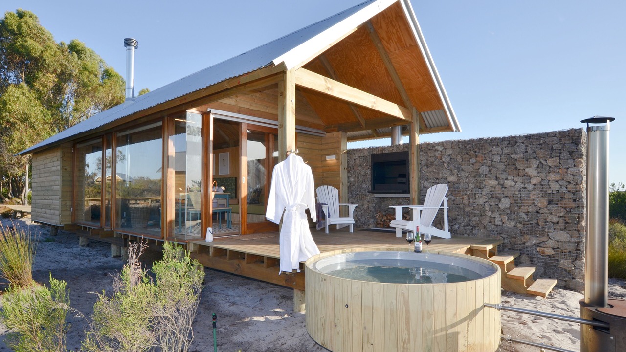 Photo of Outdoor in Yzerfontein