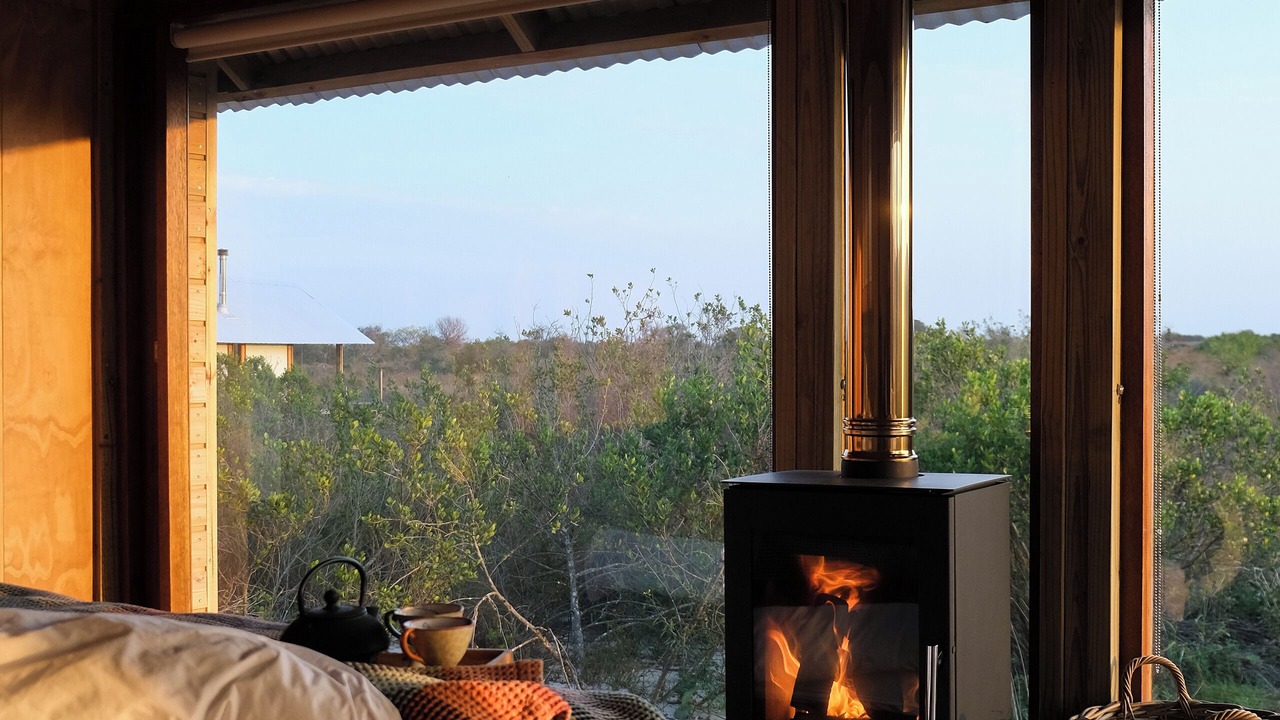Photo of Bedroom in Yzerfontein