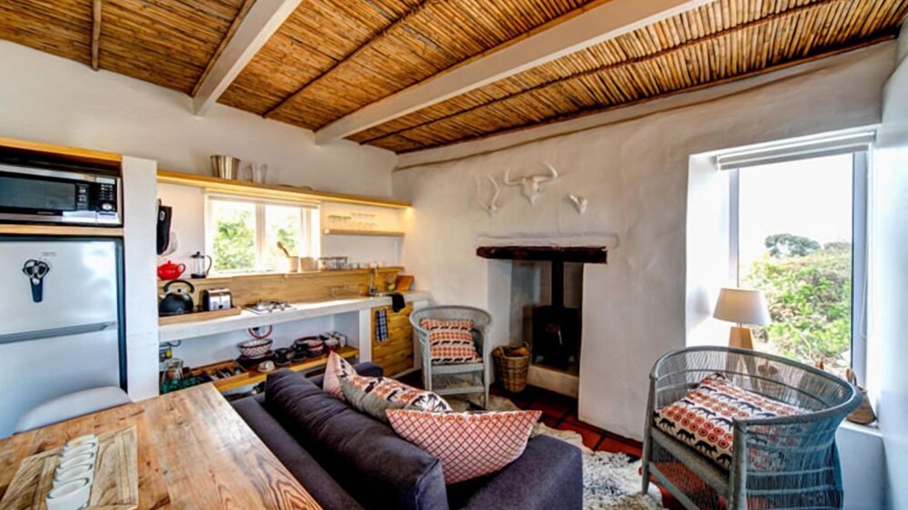 Photo of Livingroom in Yzerfontein