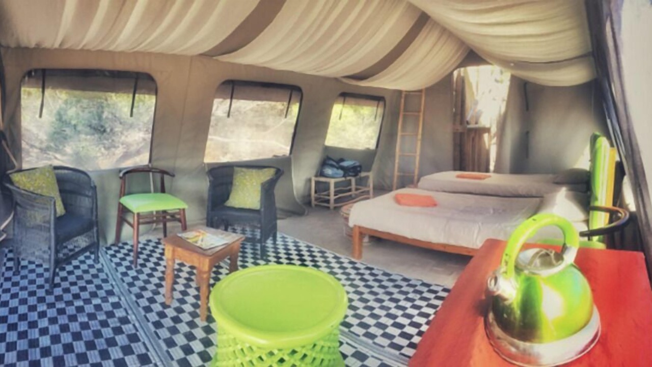 Photo of Bedroom in Yzerfontein