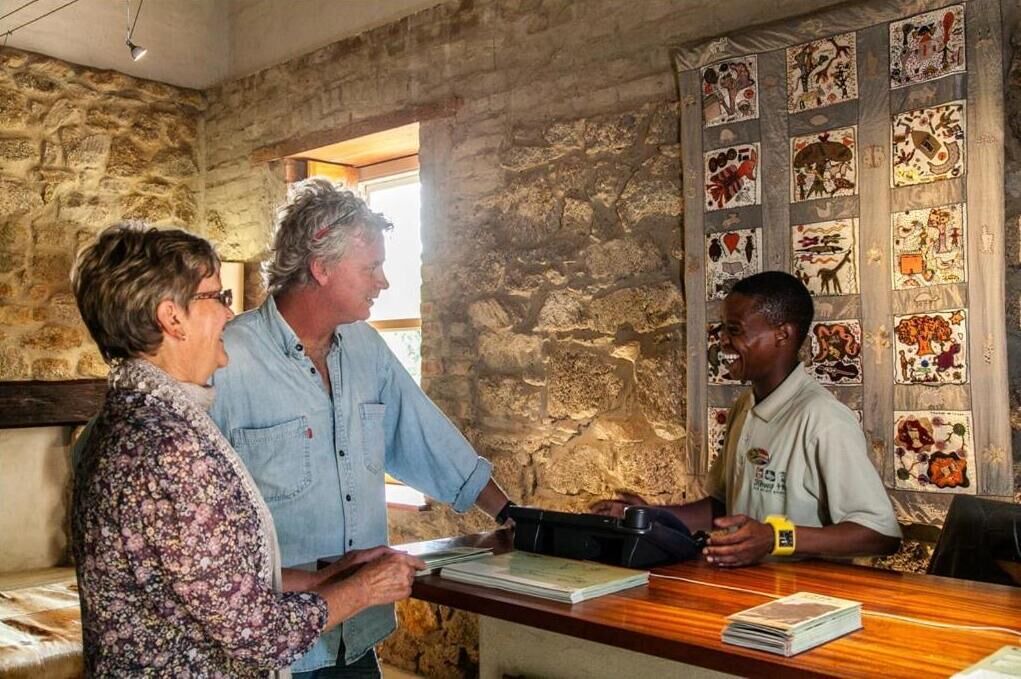 Photo of Others in Yzerfontein