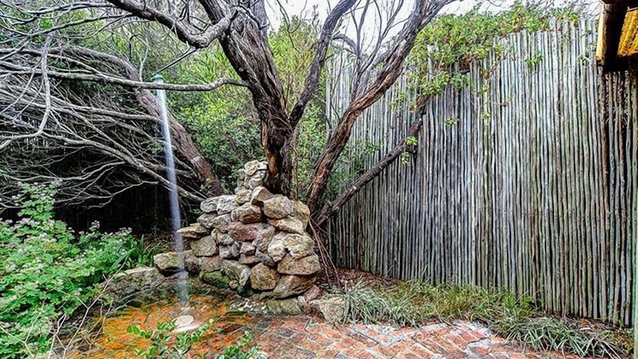 Photo of Buildings in Yzerfontein