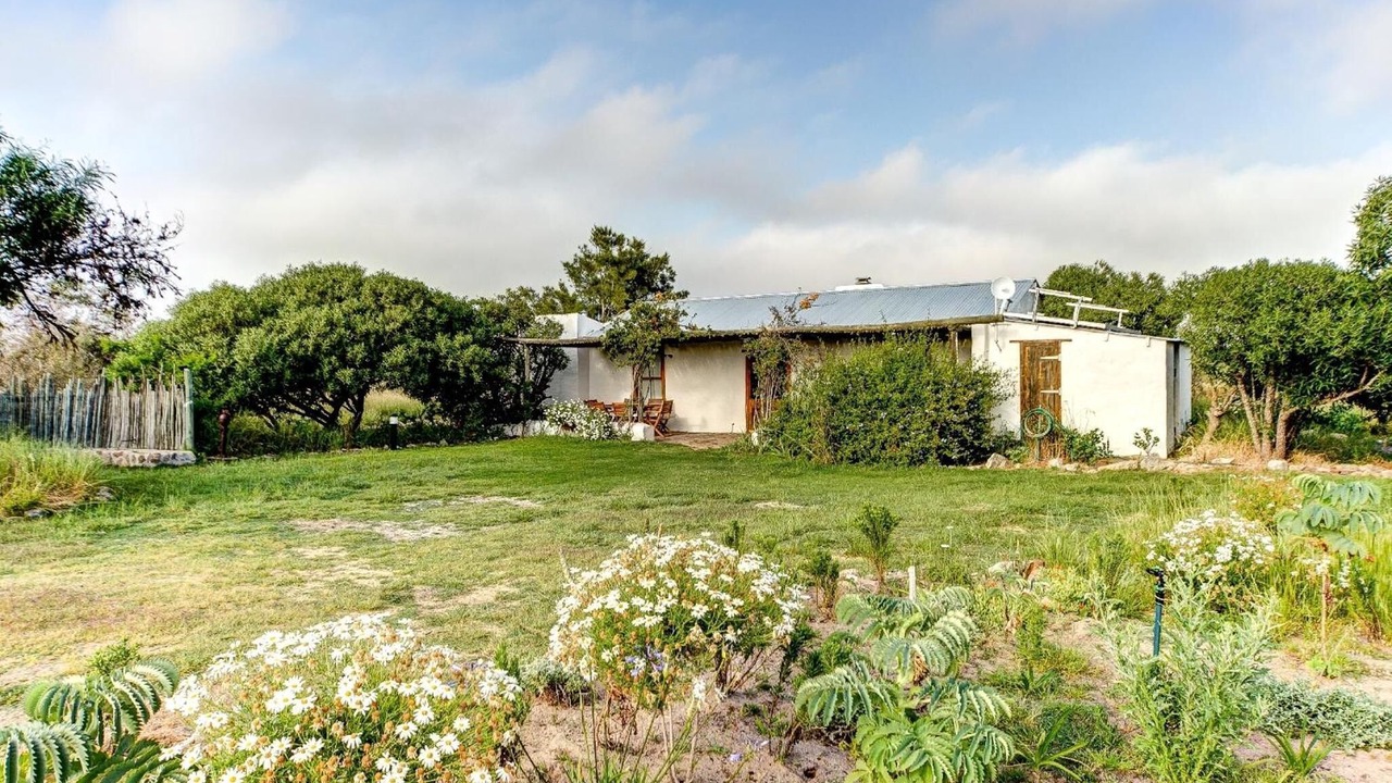 Photo of Outdoor in Yzerfontein