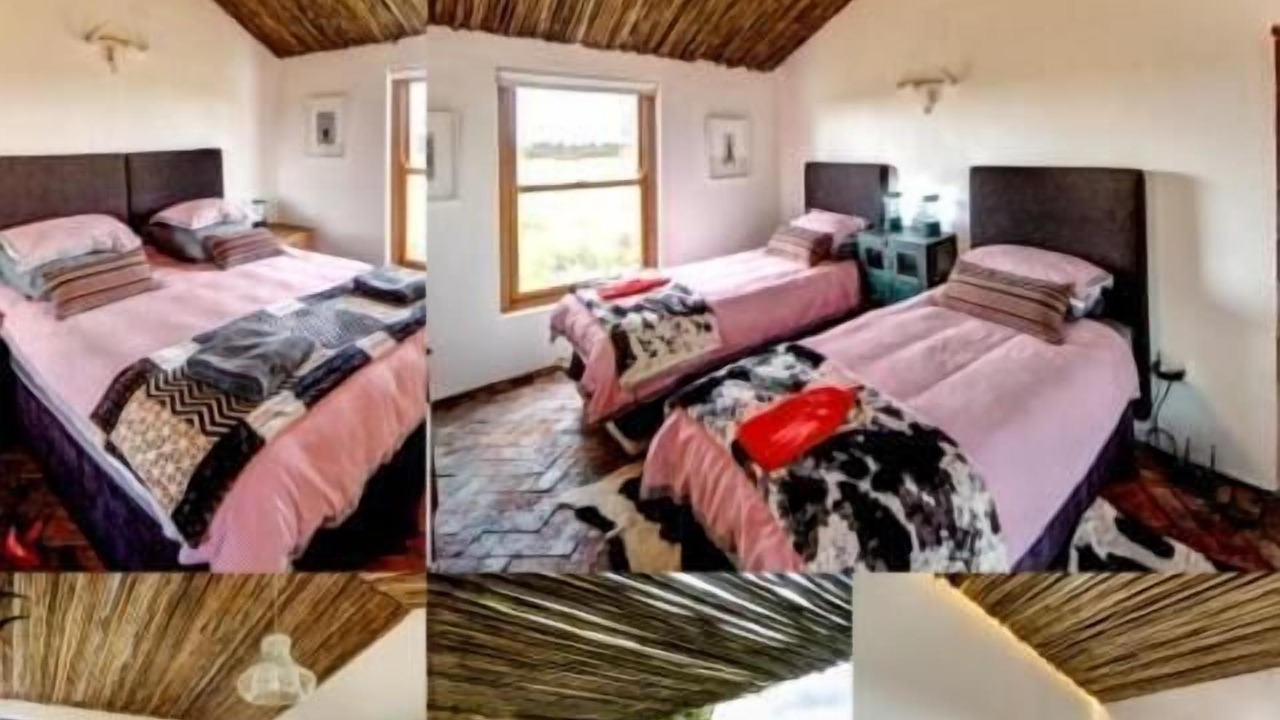 Photo of Bedroom in Yzerfontein