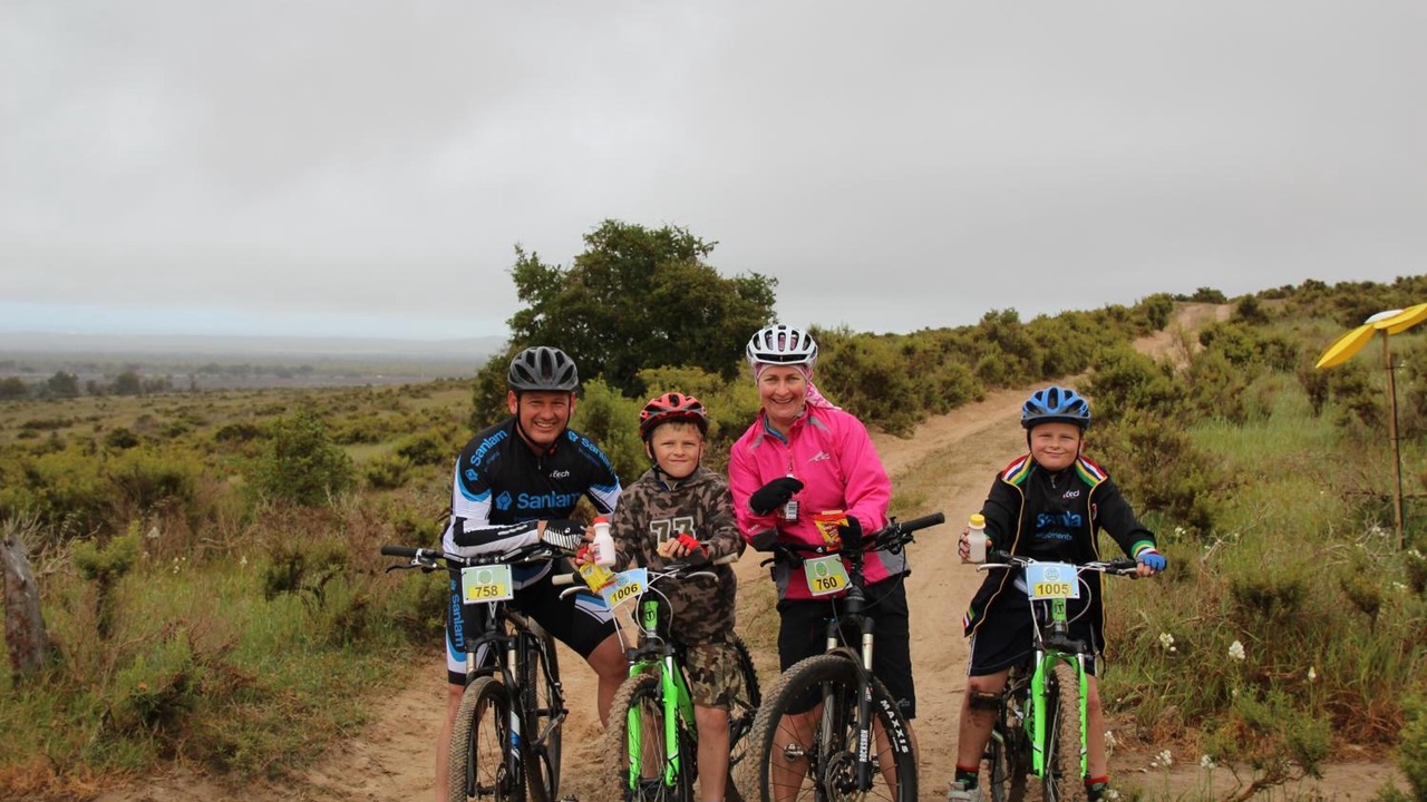 Photo of Others in Yzerfontein