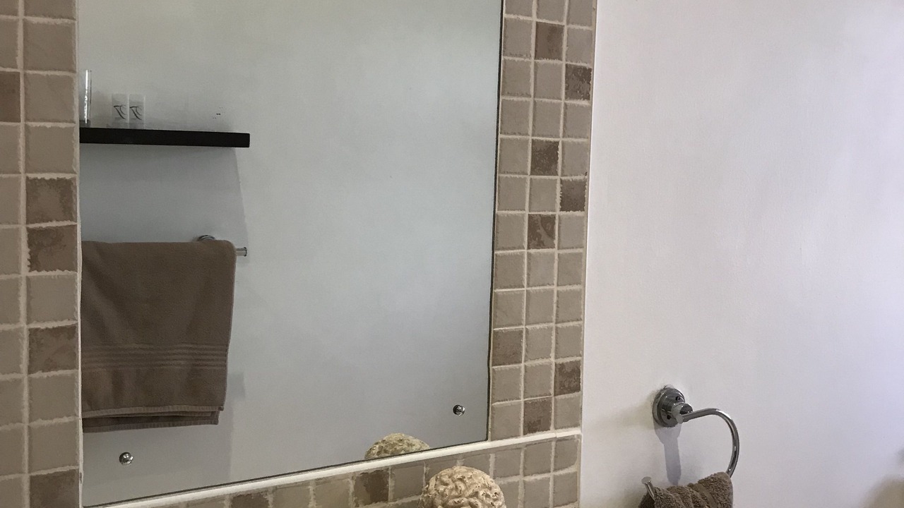 Photo of Bathroom in Uitenhage
