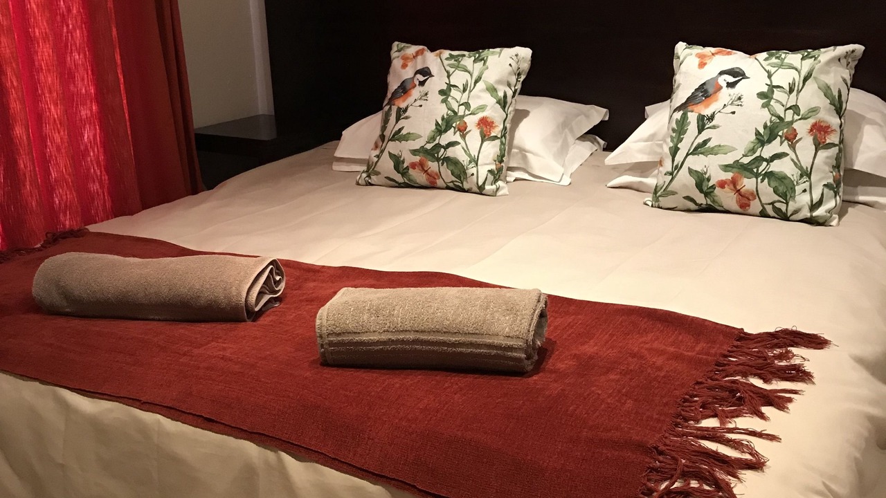 Photo of Bedroom in Uitenhage