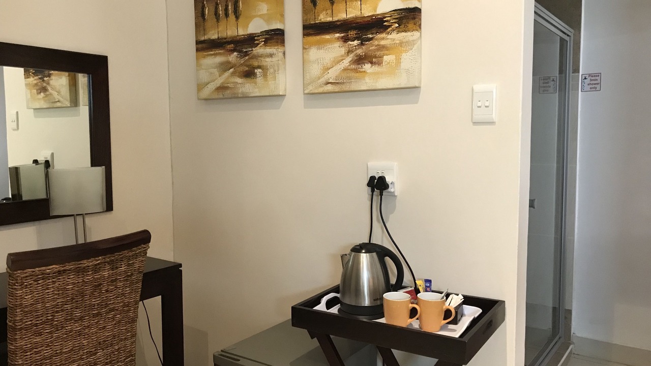 Photo of Bedroom in Uitenhage