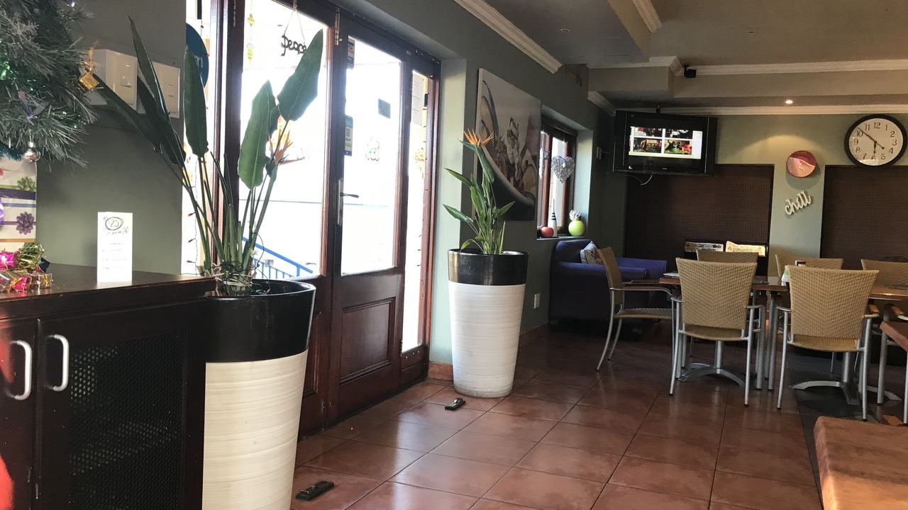 Photo of Livingroom in Uitenhage