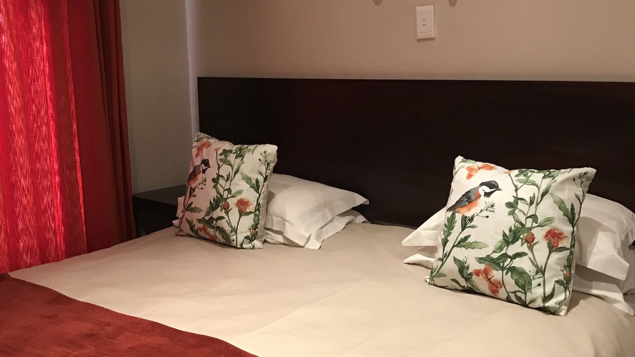 Photo of Bedroom in Uitenhage