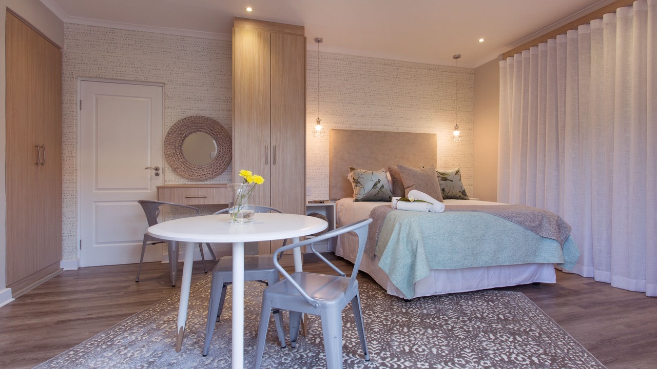 Photo of Bedroom in Waterkloof Glen