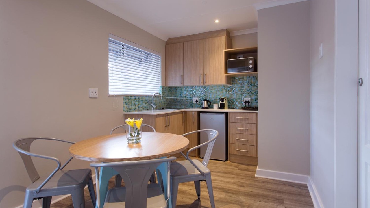 Photo of Kitchen in Waterkloof Glen