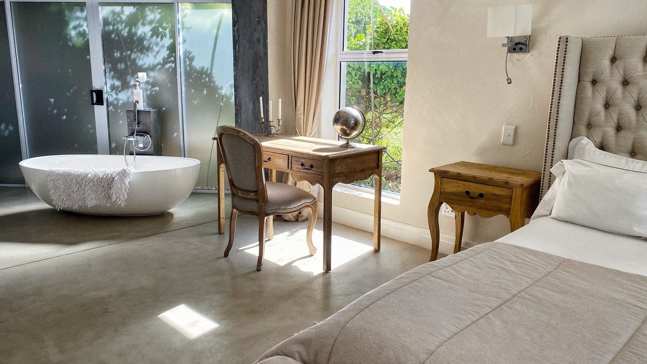 Photo of Bedroom in Froggy Farm