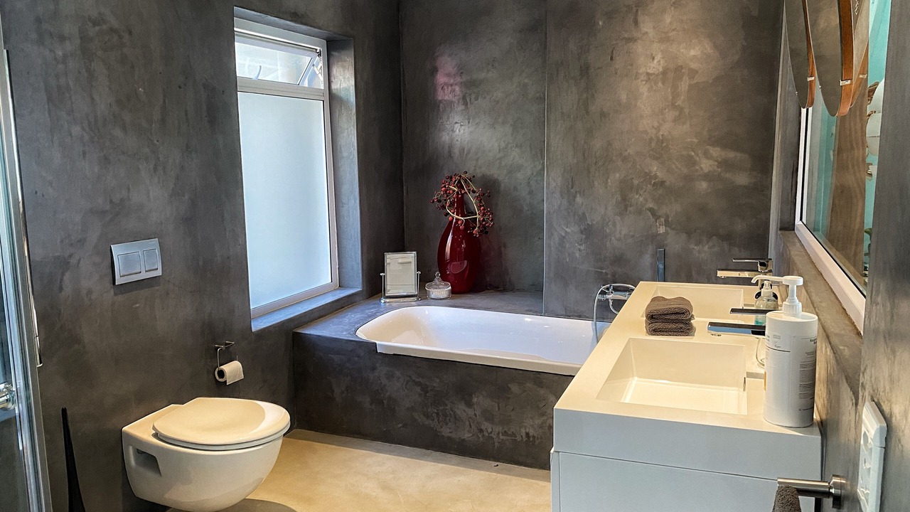 Photo of Bathroom in Froggy Farm