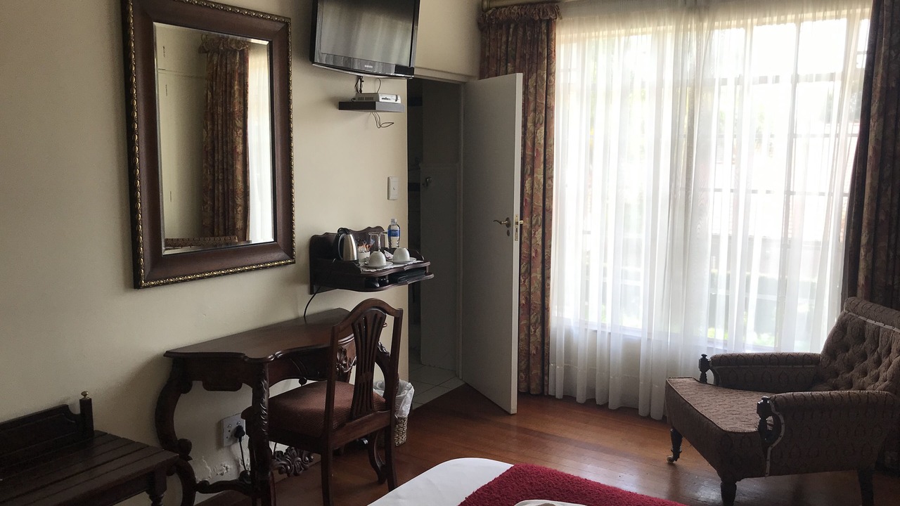 Photo of Livingroom in Brooklyn
