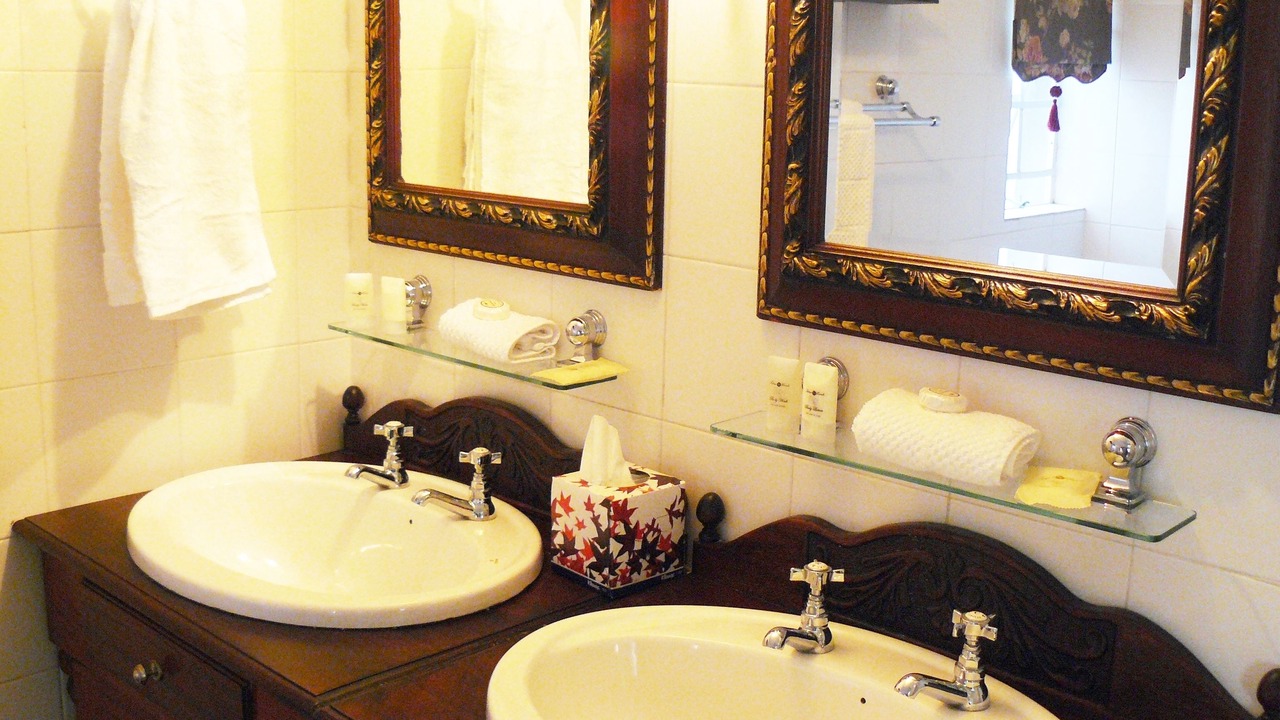 Photo of Bathroom in Brooklyn