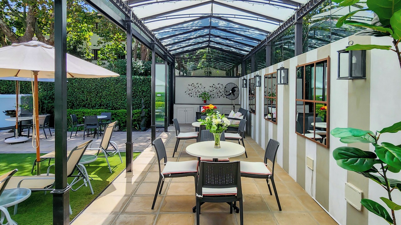 Photo of Outdoor in Rondebosch