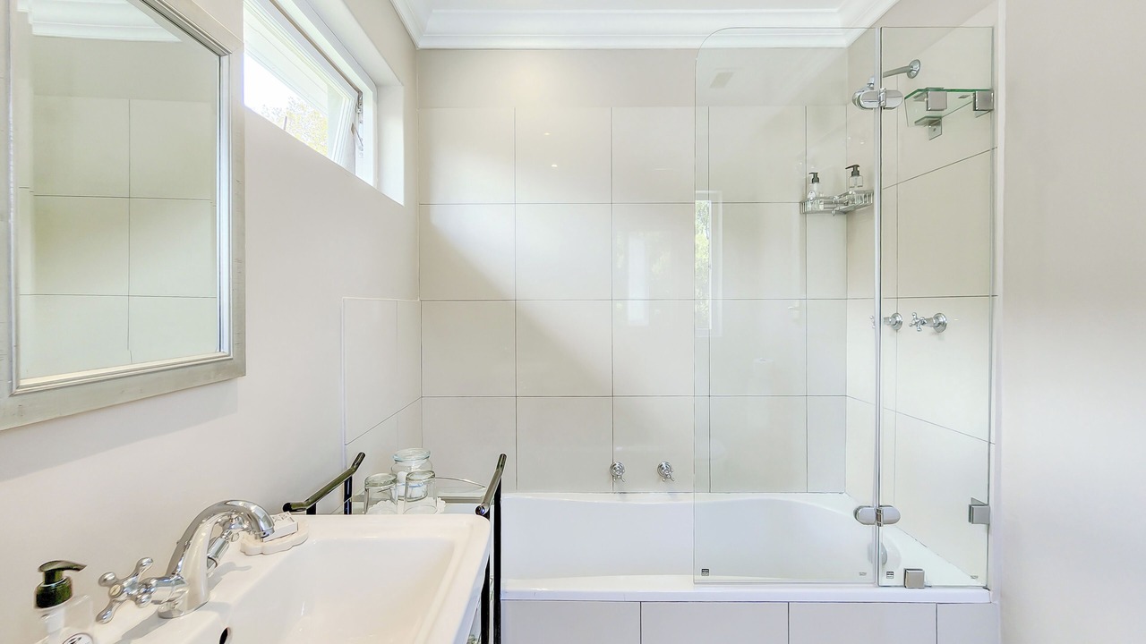 Photo of Bathroom in Rondebosch
