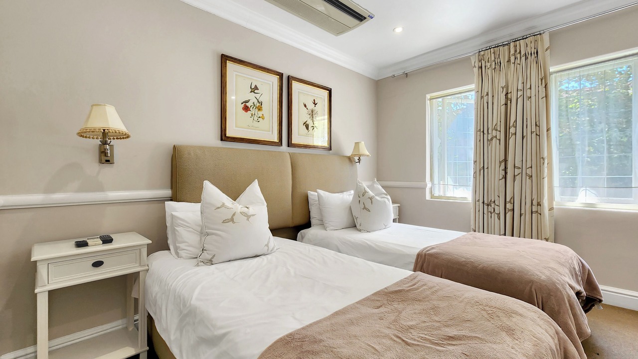 Photo of Bedroom in Rondebosch