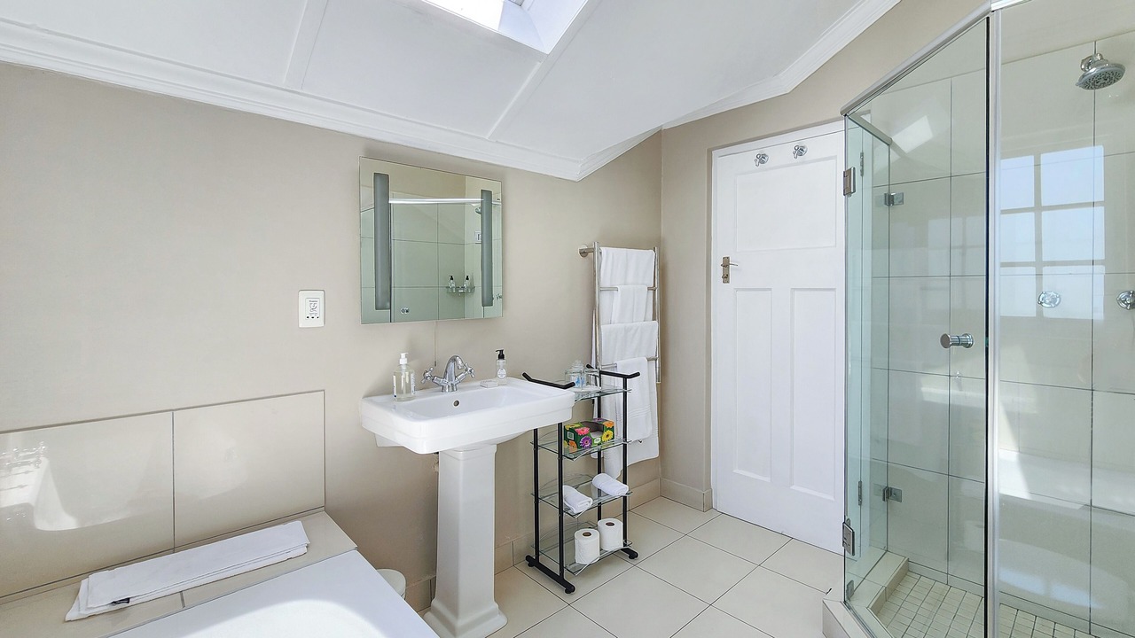 Photo of Bathroom in Rondebosch