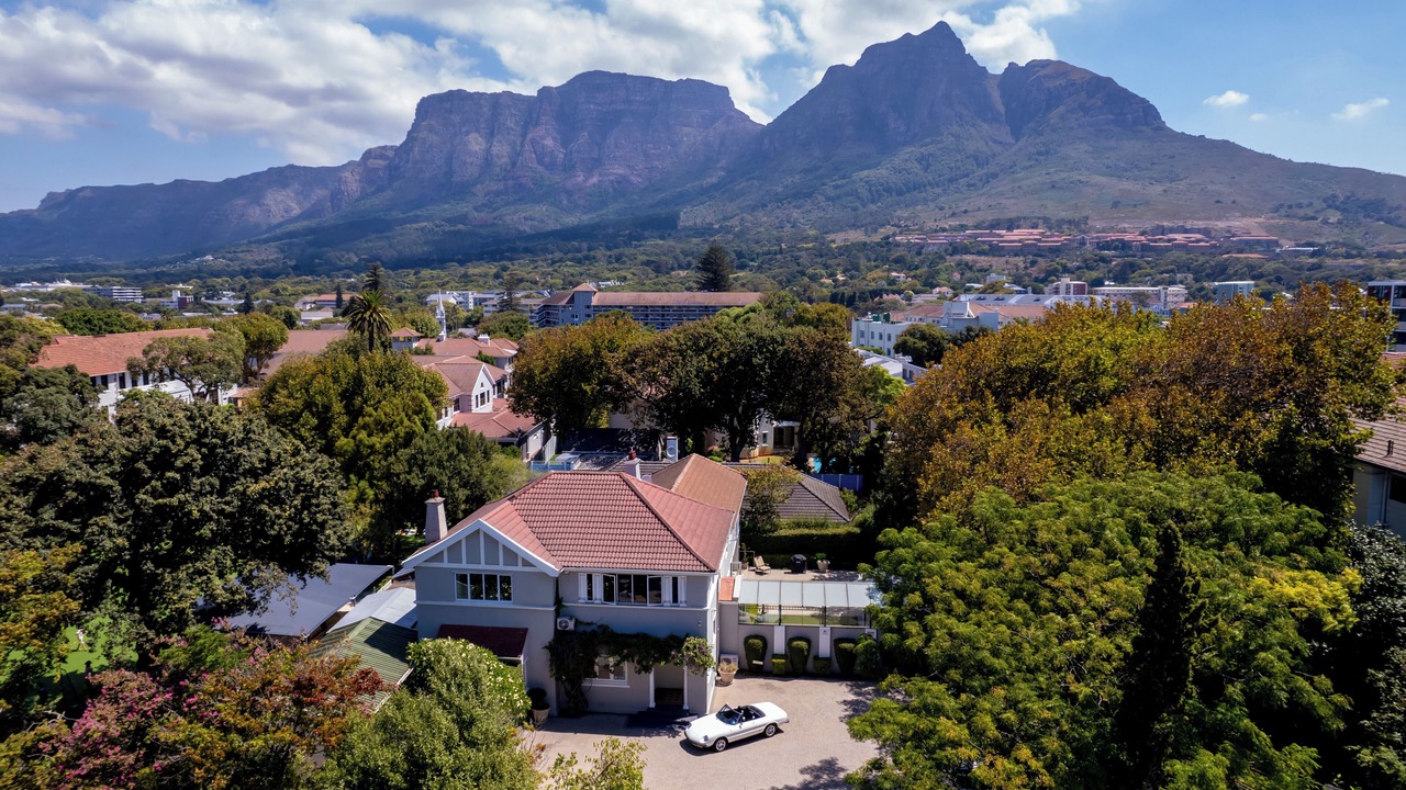 Photo of Outdoor in Rondebosch