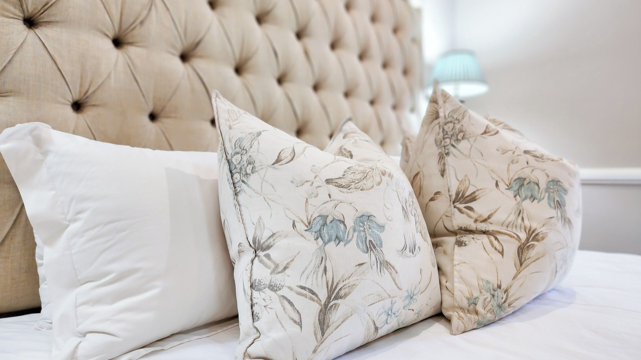 Photo of Bedroom in Rondebosch