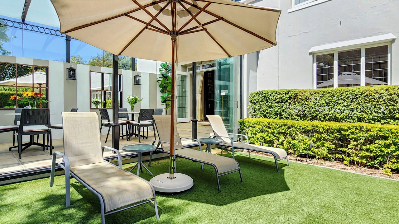 Photo of Patio Balcony in Rondebosch
