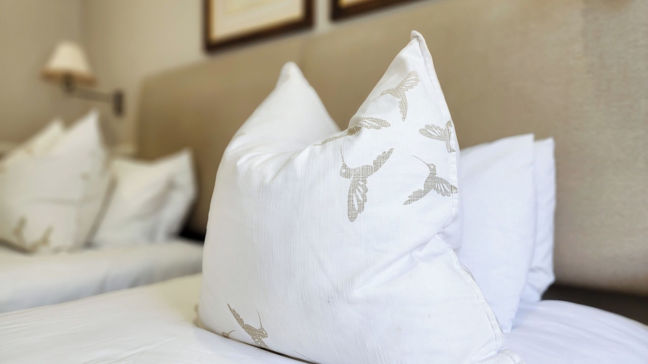 Photo of Bedroom in Rondebosch