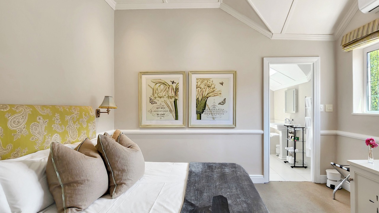 Photo of Bedroom in Rondebosch