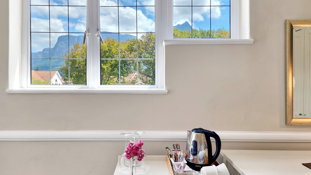 Photo of Bedroom in Rondebosch