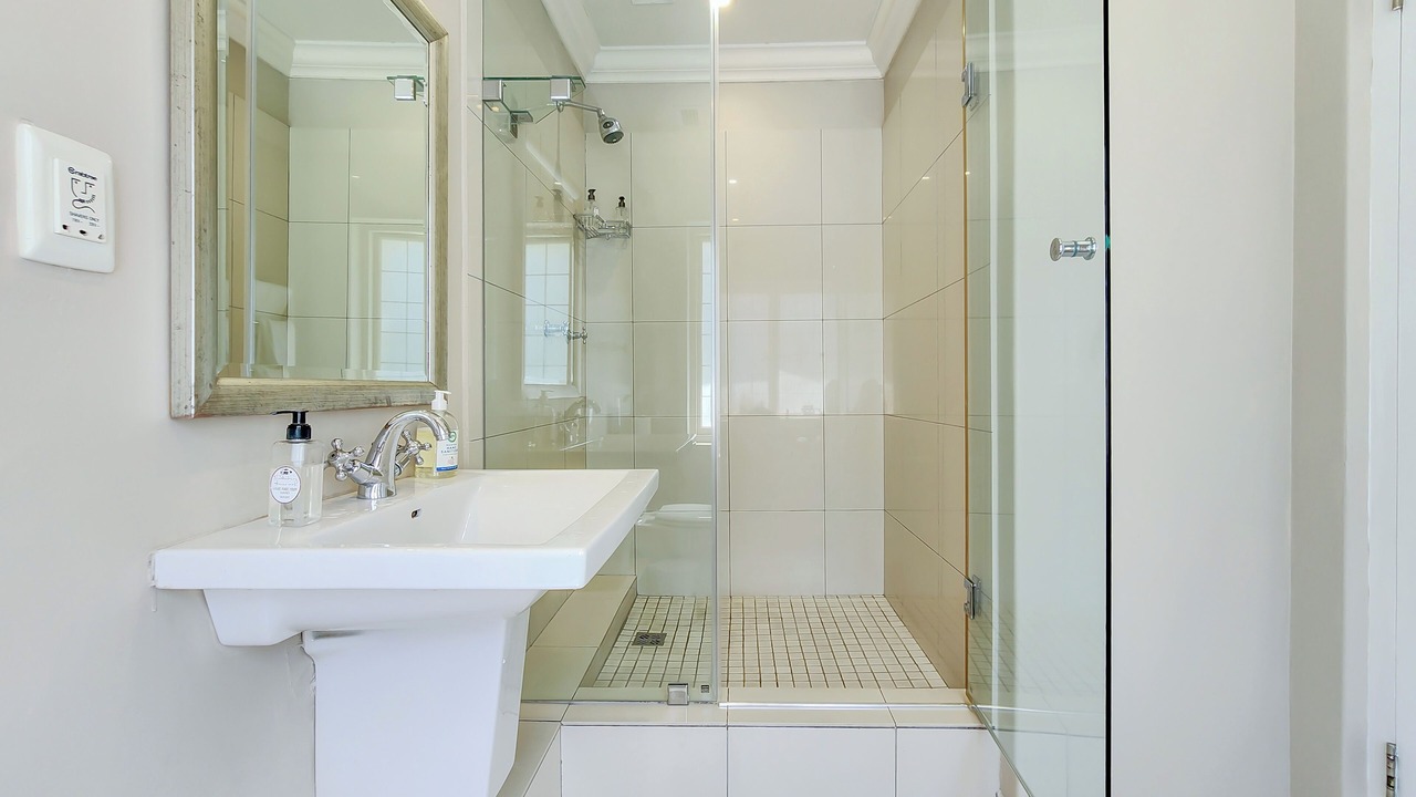 Photo of Bathroom in Rondebosch