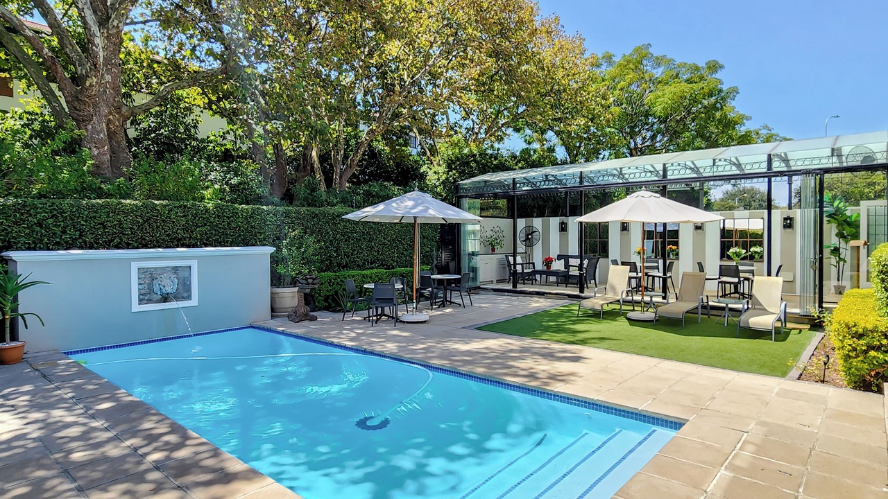 Photo of Outdoor in Rondebosch