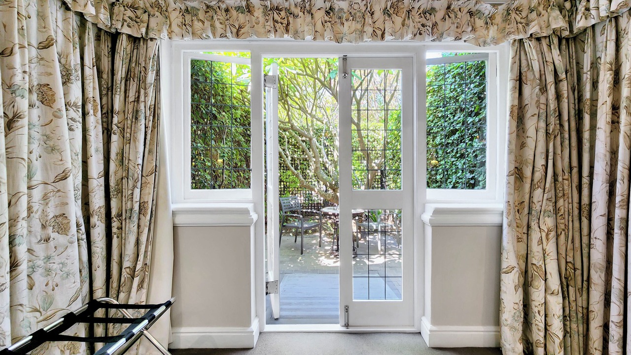 Photo of Bedroom in Rondebosch