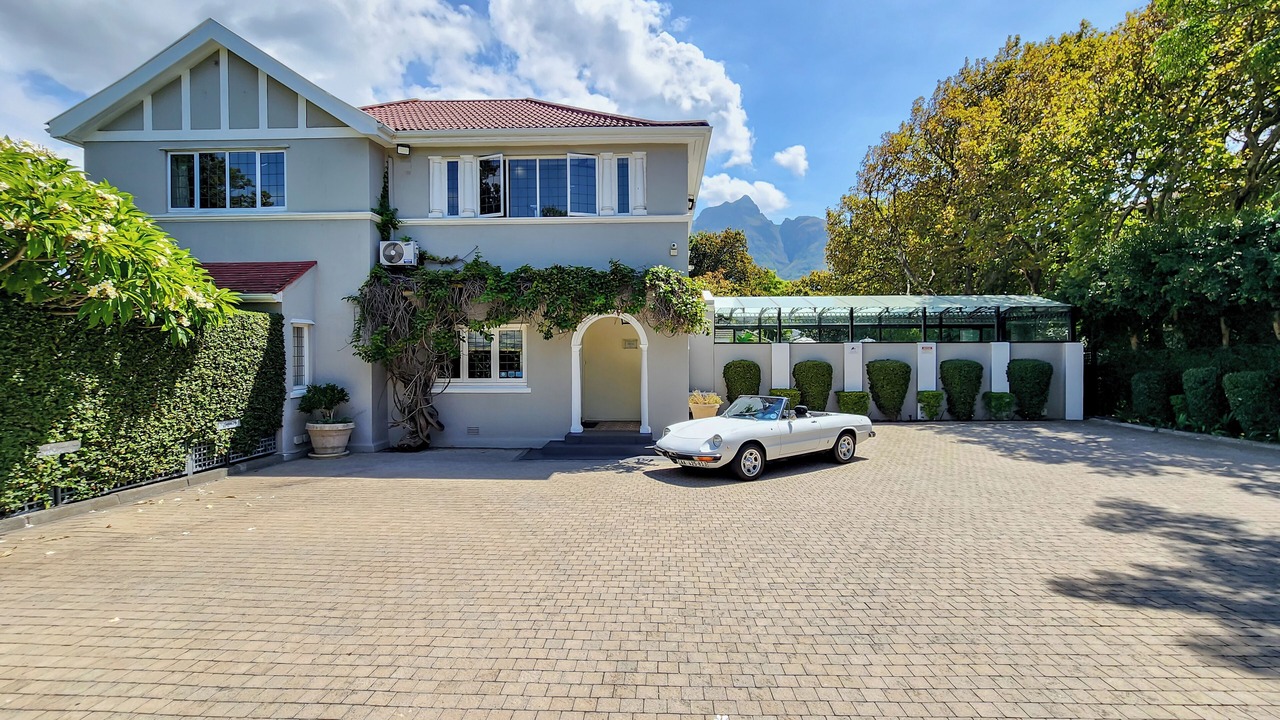 Photo of Outdoor in Rondebosch