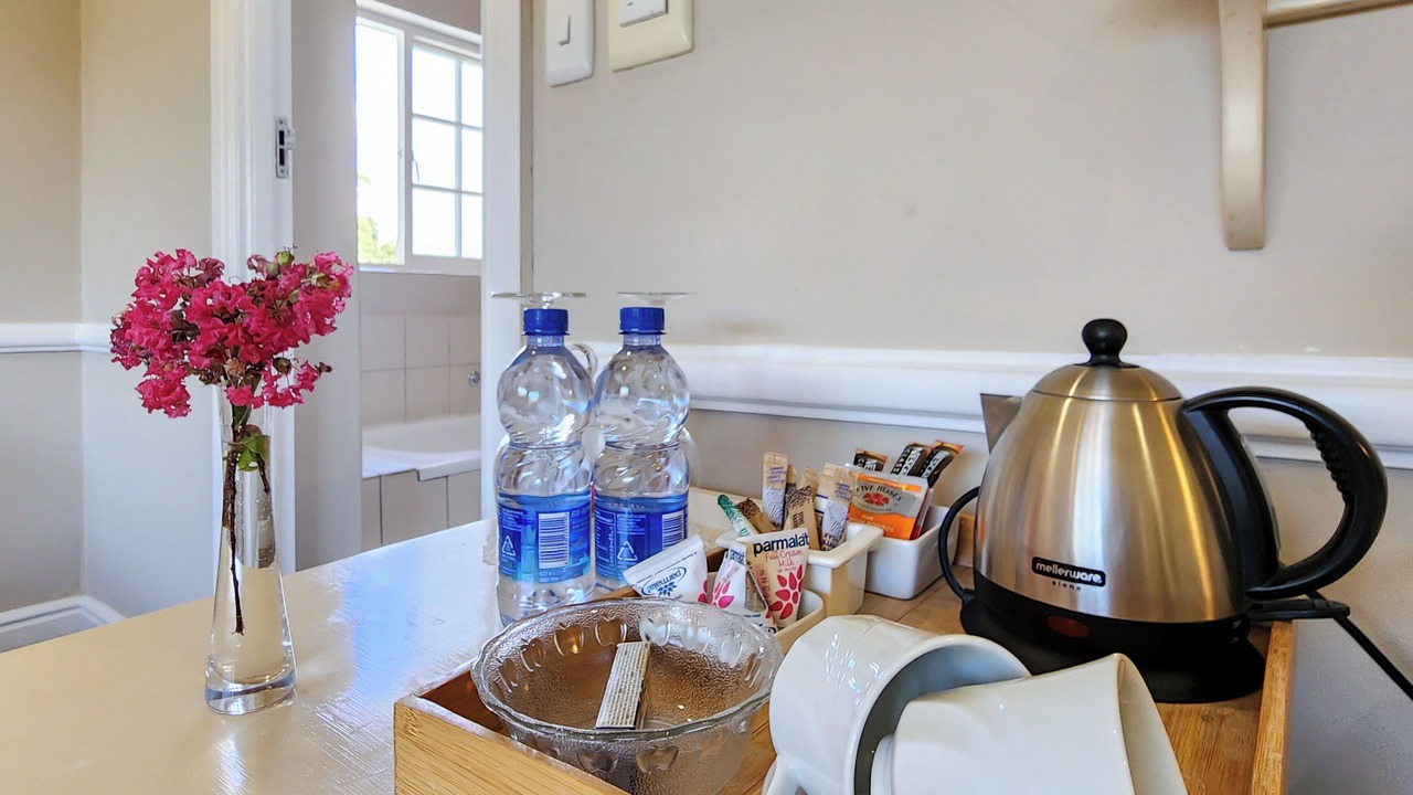 Photo of Bedroom in Rondebosch