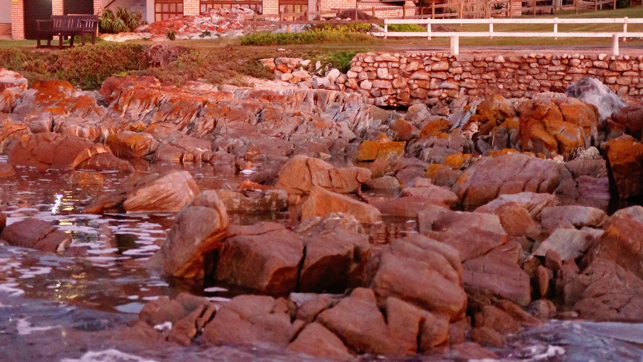 Photo of Others in Jongensfontein