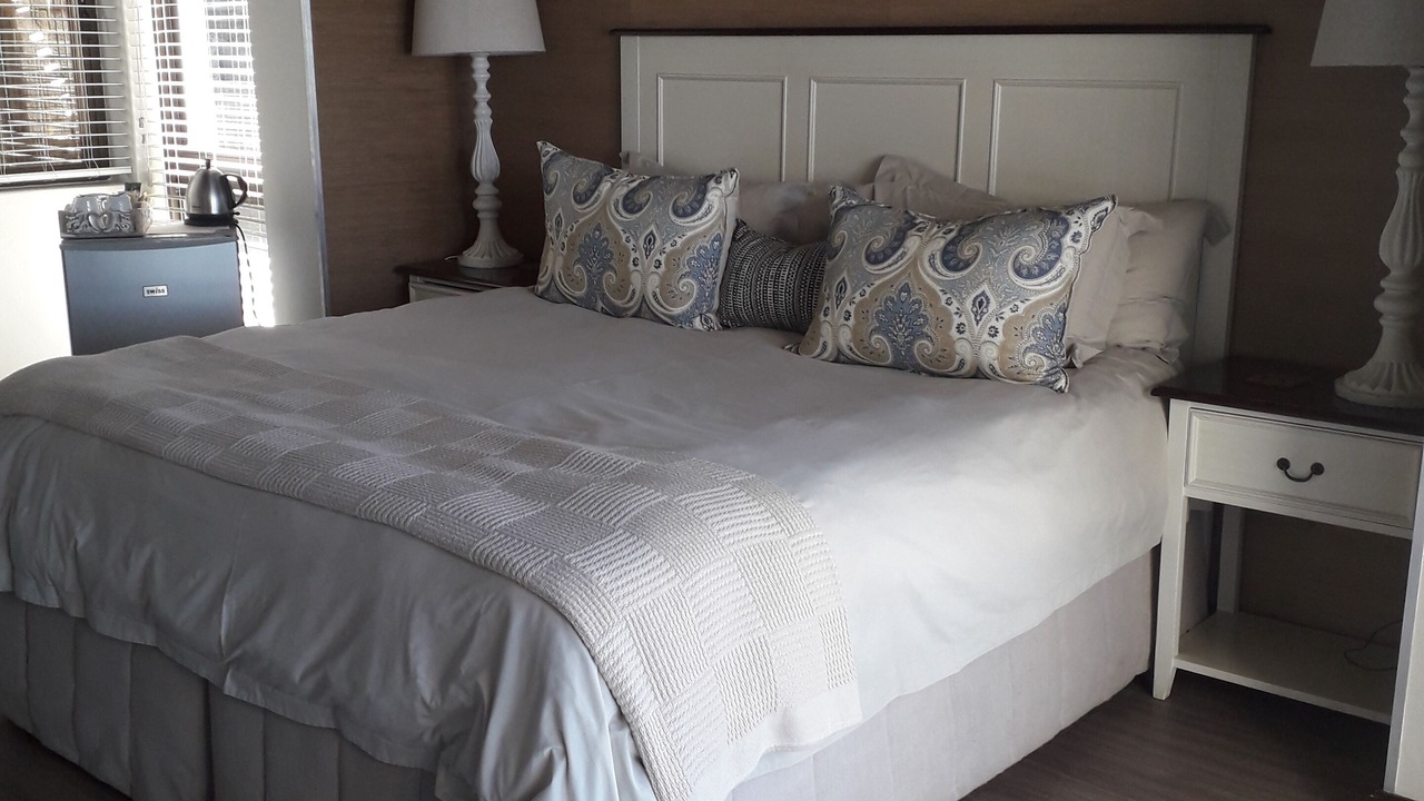 Photo of Bedroom in Jongensfontein