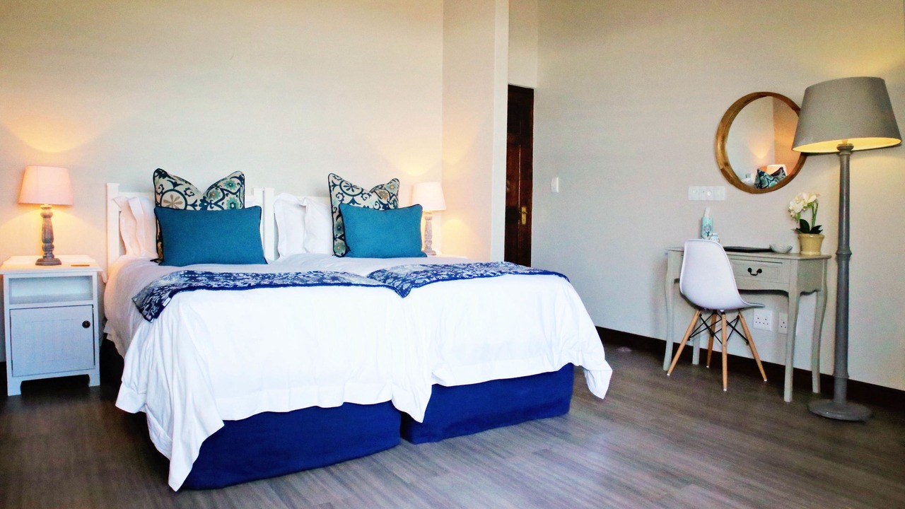 Photo of Bedroom in Jongensfontein
