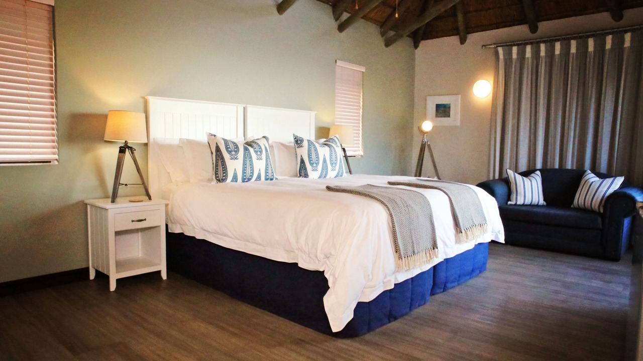 Photo of Bedroom in Jongensfontein