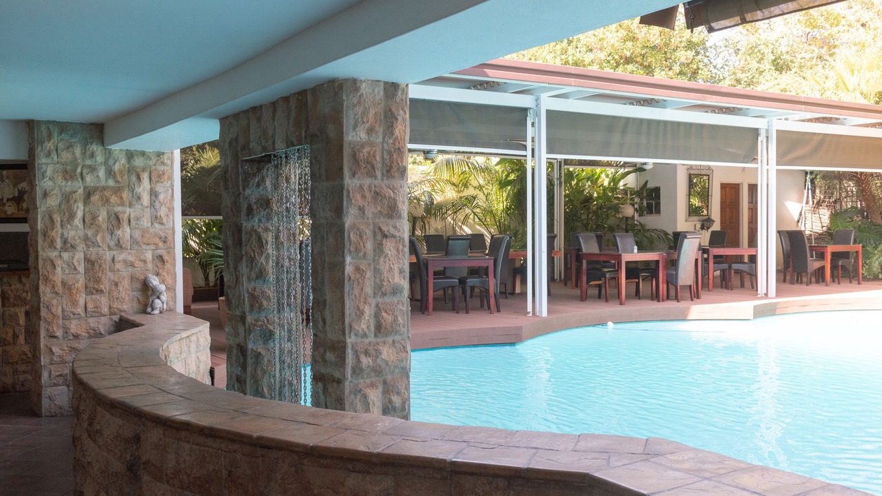Photo of Patio Balcony in Baileys Muckleneuk