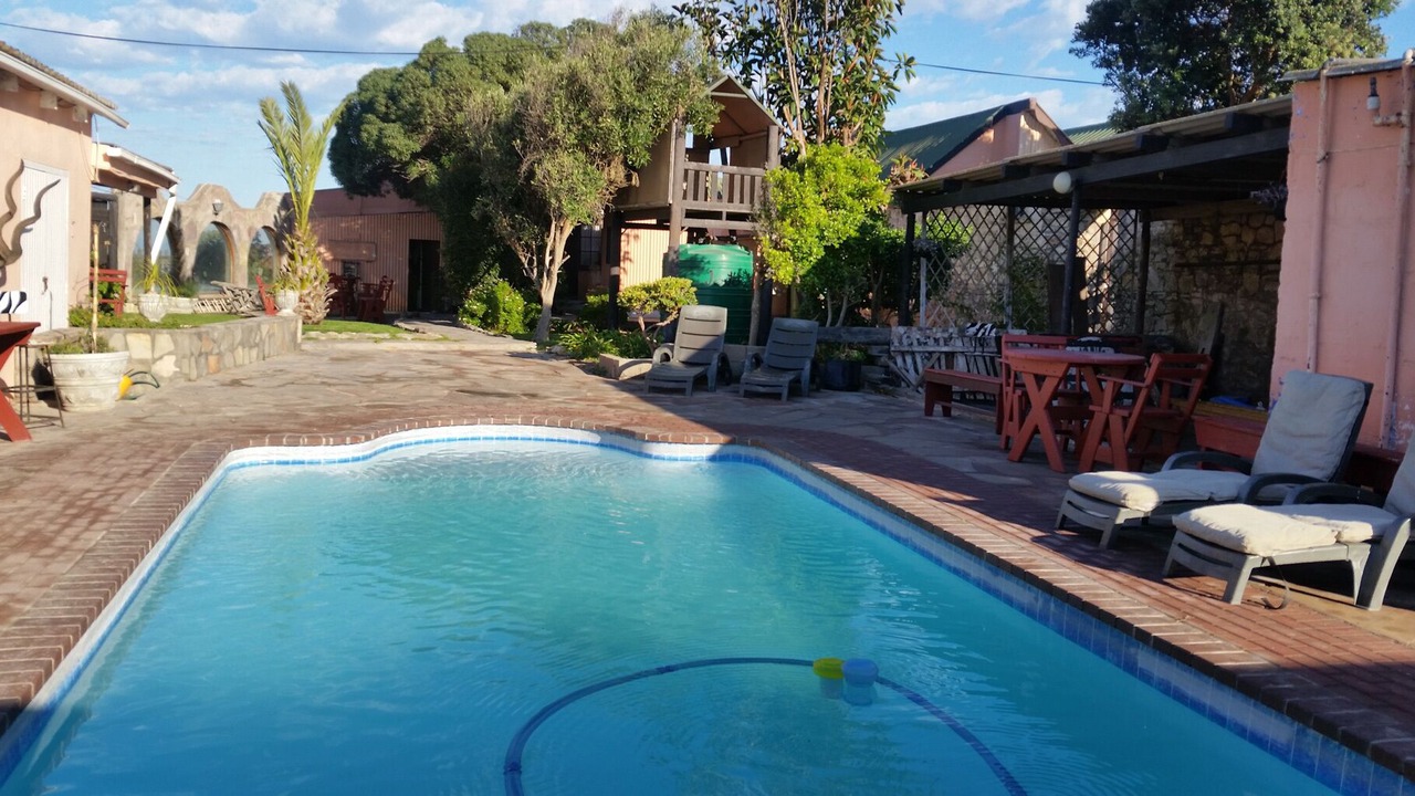Photo of Outdoor in Port Nolloth