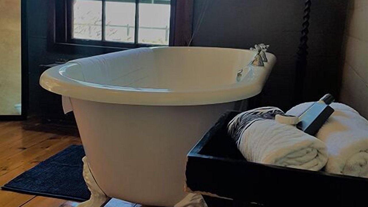 Photo of Bathroom in Port Nolloth