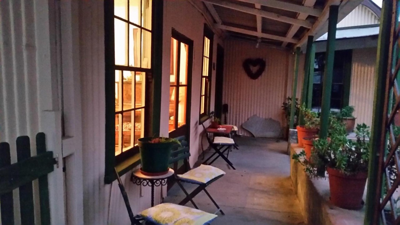 Photo of Patio Balcony in Port Nolloth
