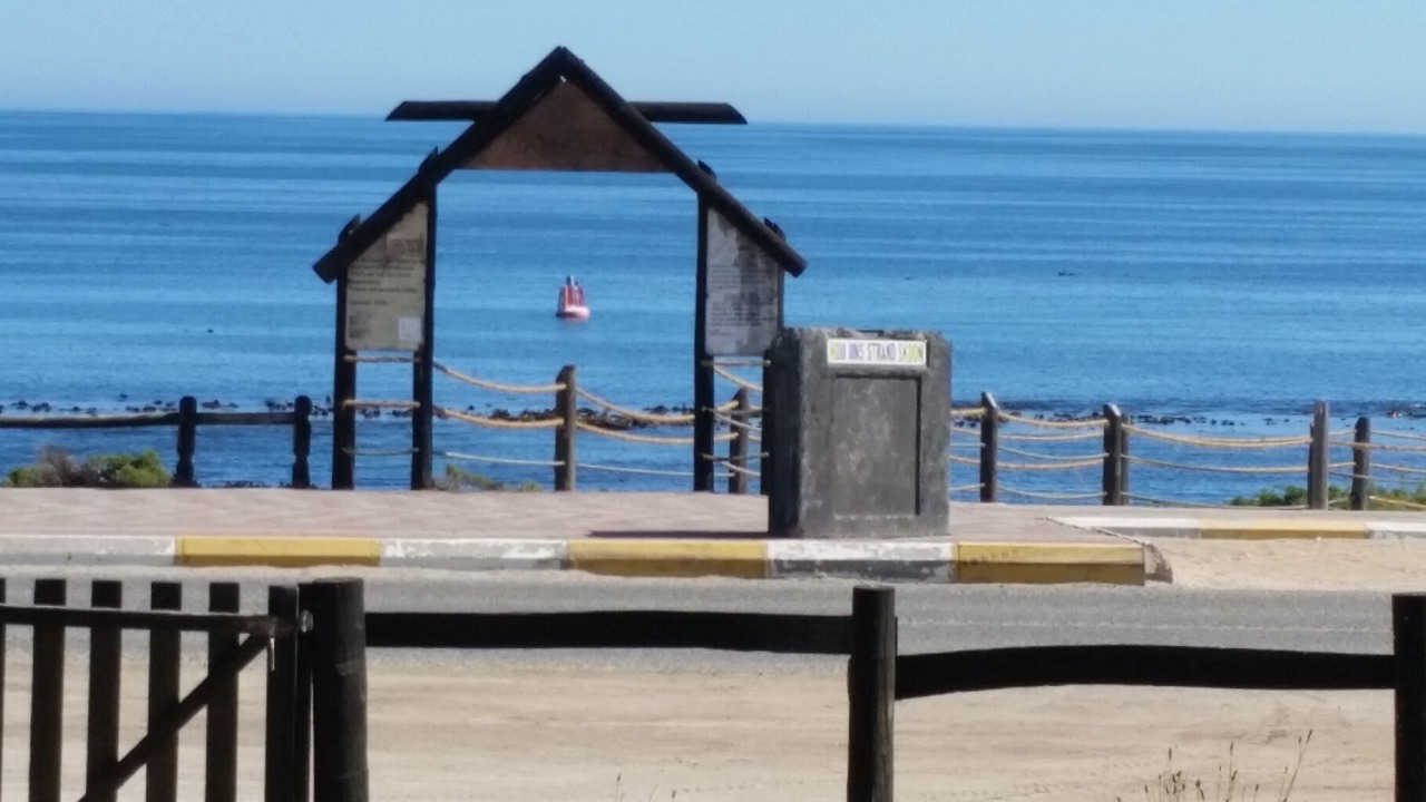 Photo of Outdoor in Port Nolloth