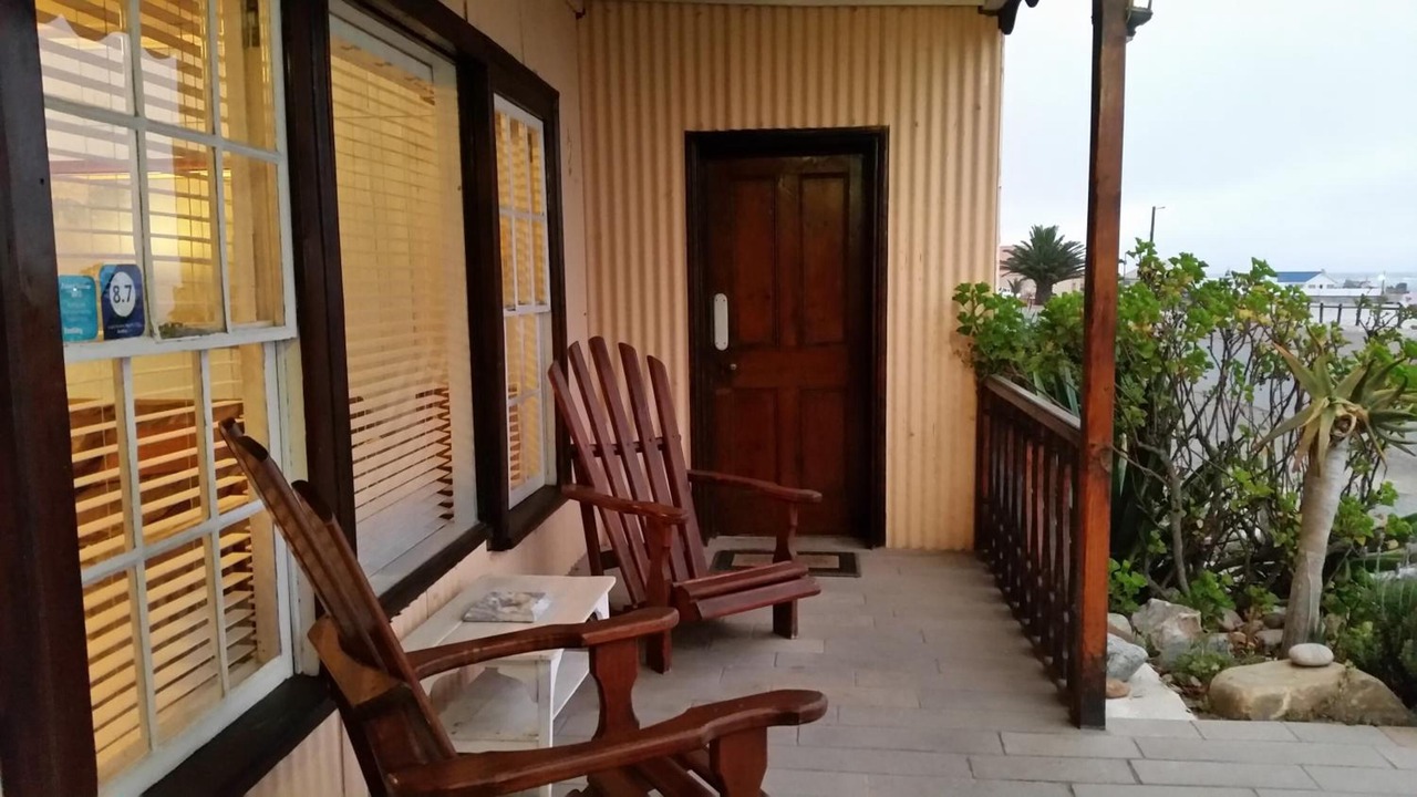Photo of Patio Balcony in Port Nolloth